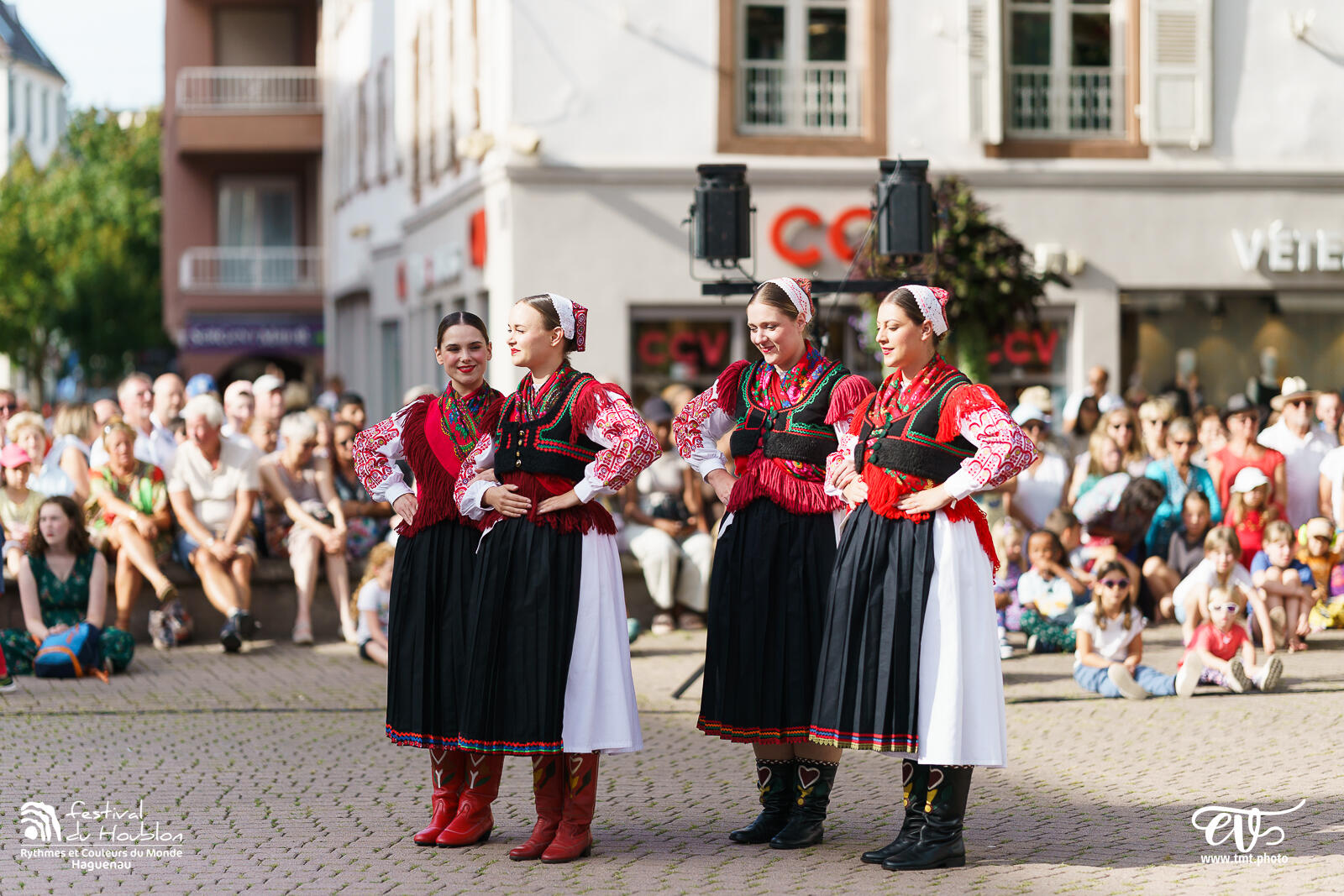 FDH 2024.08.21 | CROATIE